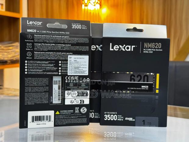 Ssd 1tb M.2