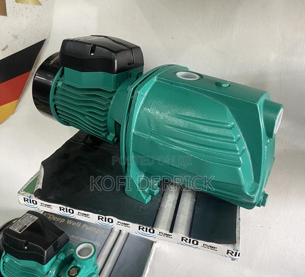1hp Pump - Rio Pump · Photo 4