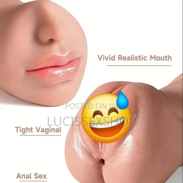 Artificial Vagina / Pocket Pussy · Photo 3