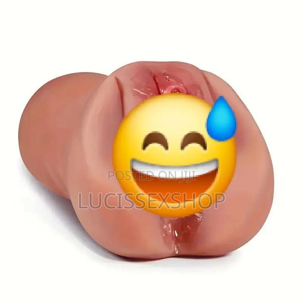 Artificial Vagina / Pocket Pussy · Photo 4