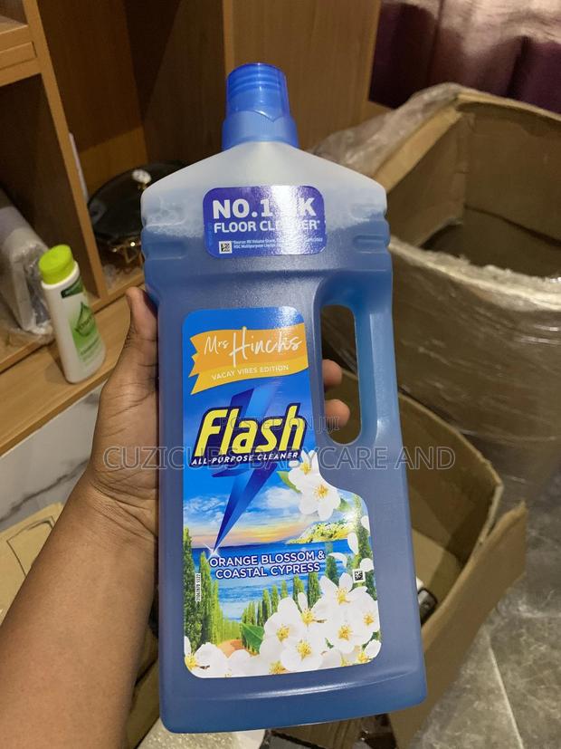 No. 1 Uk Flash Floor Cleaner photo 3