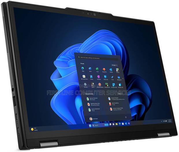 New Laptop Lenovo ThinkPad X131e 16GB Intel Core Ultra 7 SSD 512GB photo 2