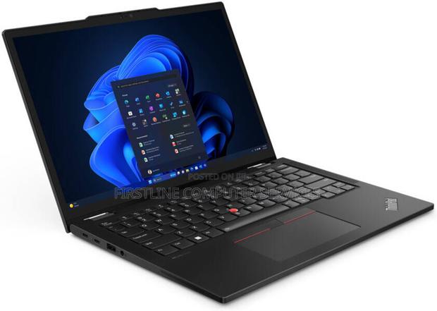 New Laptop Lenovo ThinkPad X131e 16GB Intel Core Ultra 7 SSD 512GB photo 3