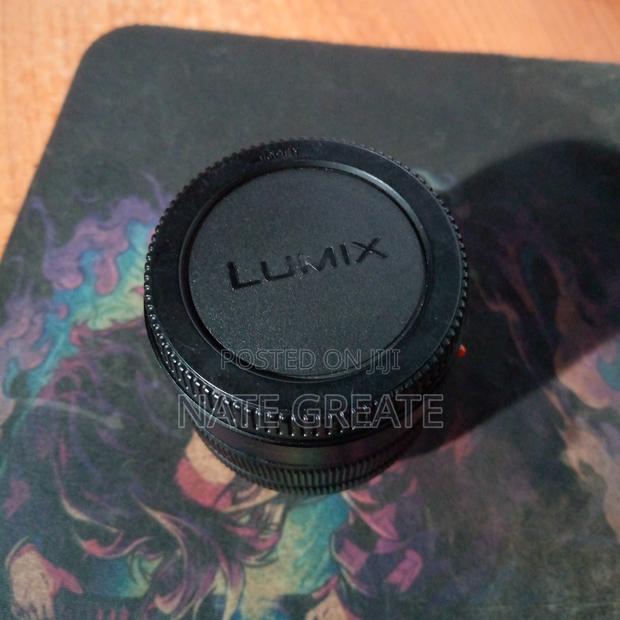Panasonic Lumix 14-42mm Lens Zoom Ring Faulty · Photo 4