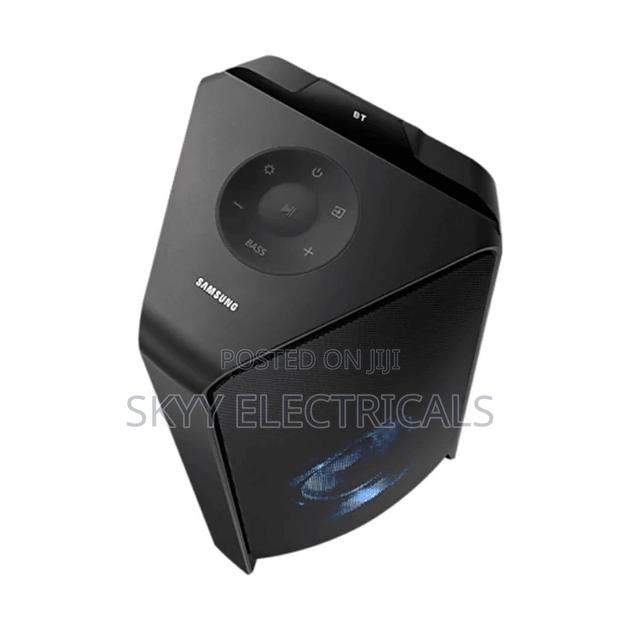 Samsung 500w Sound Tower Mx-t50/Xa · Photo 4