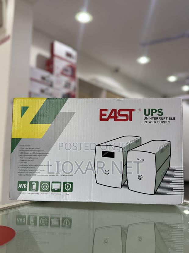 Ups 1200va · Photo 4
