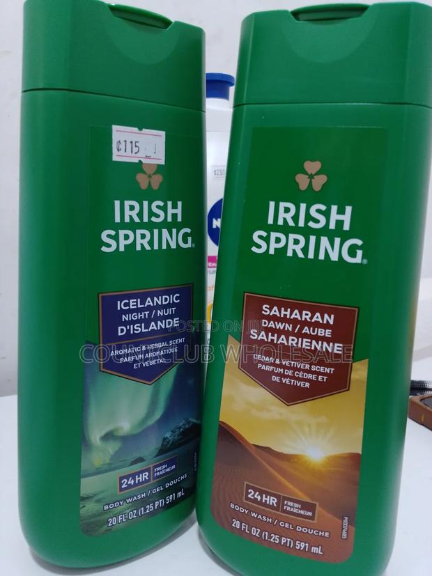 Irish Spring · Photo 2