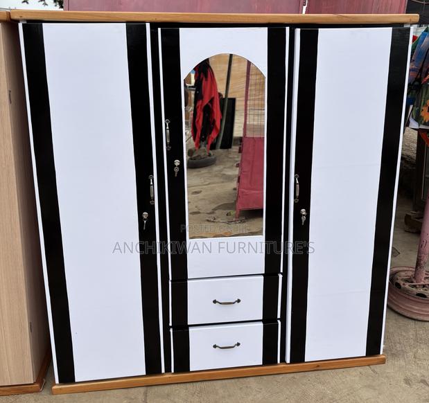Undisputed Wadrobe Design (Payment After Delivery) · Photo 2
