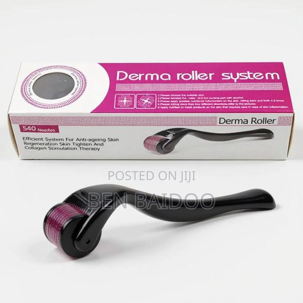 Derma Roller Skin Tool(Quick Active) · Photo 2