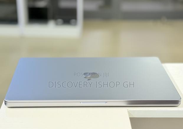 Laptop Apple MacBook Pro 2021 M1 16GB Apple M1 Pro SSD 1T photo 3