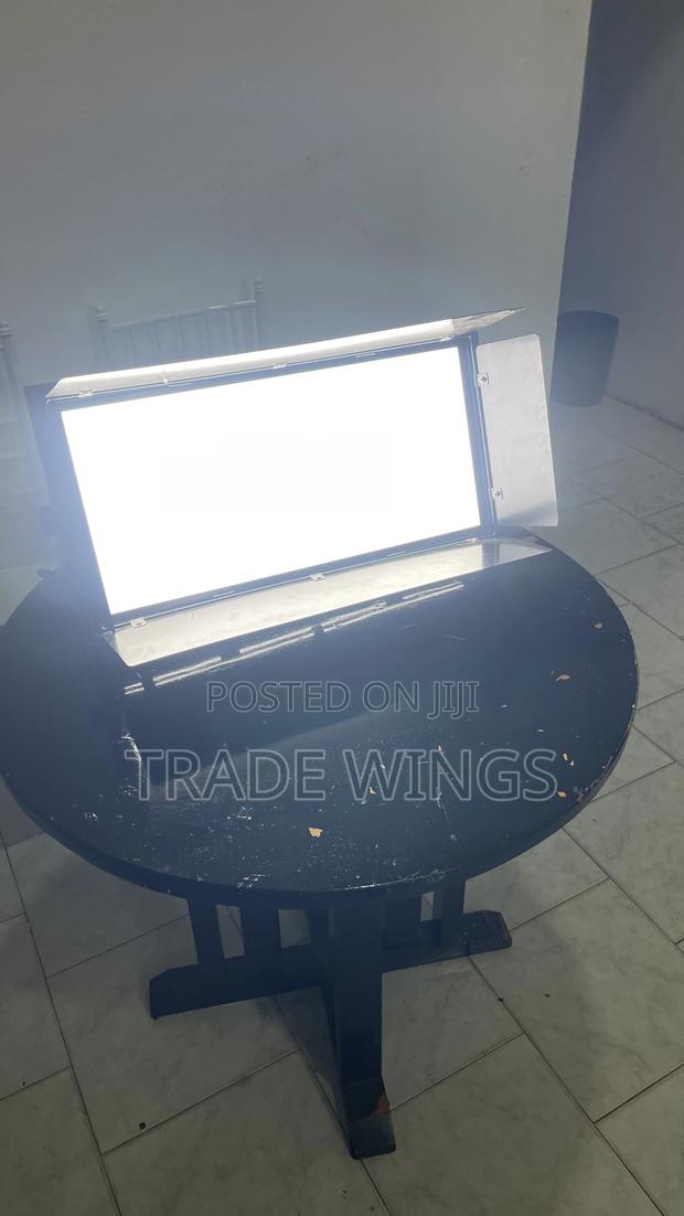 1 Used Led Stage Light Led Strobe Light for Sale