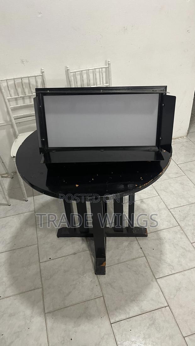 1 Used Led Stage Light Led Strobe Light for Sale photo 3