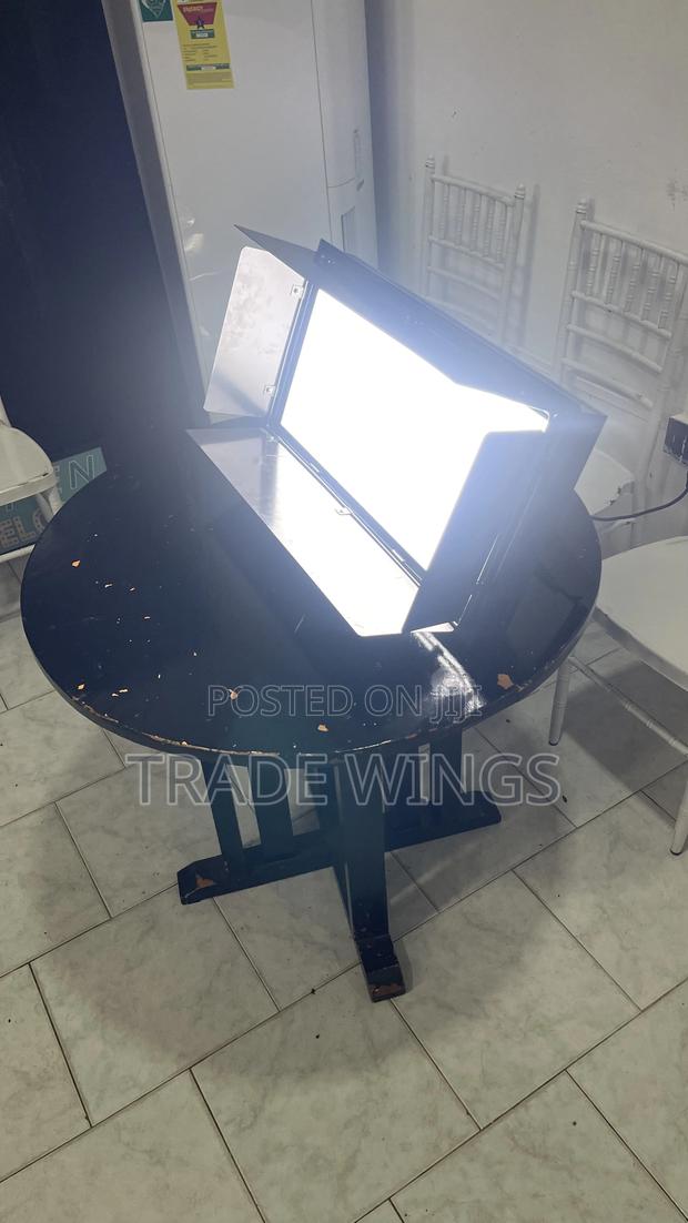 1 Used Led Stage Light Led Strobe Light for Sale photo 5