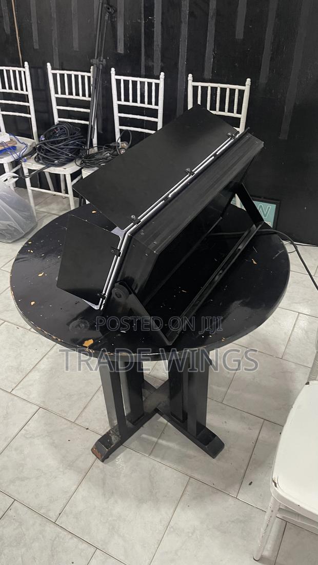 1 Used Led Stage Light Led Strobe Light for Sale photo 4