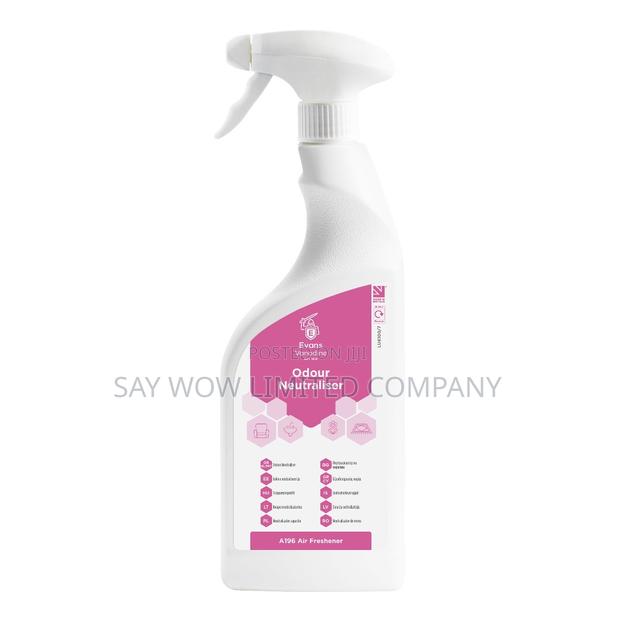 Evans Odour Neutraliser · Photo 2