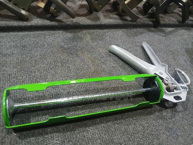 Metal Silicon Gun photo 4