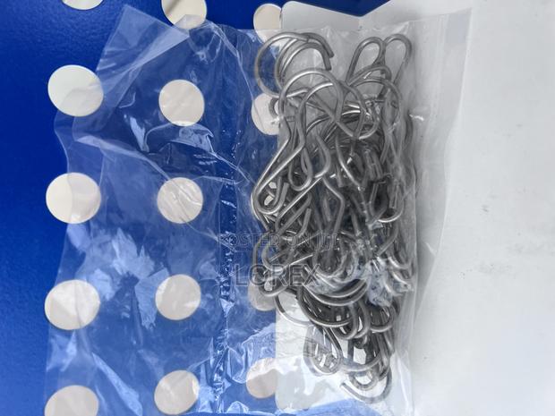Nemtek Hook 50pcs · Photo 3