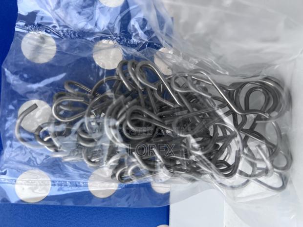 Nemtek Hook 50pcs · Photo 4