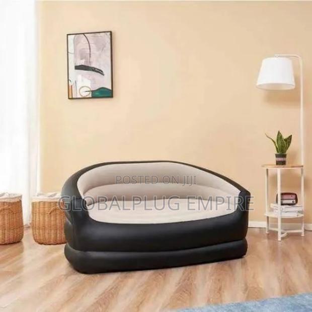 Double Baloon Sofa · Photo 2