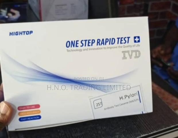 A H Pylori Kit · Photo 2