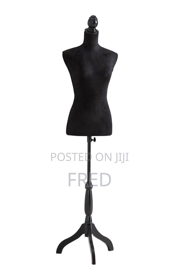 Dress Form Mannequin