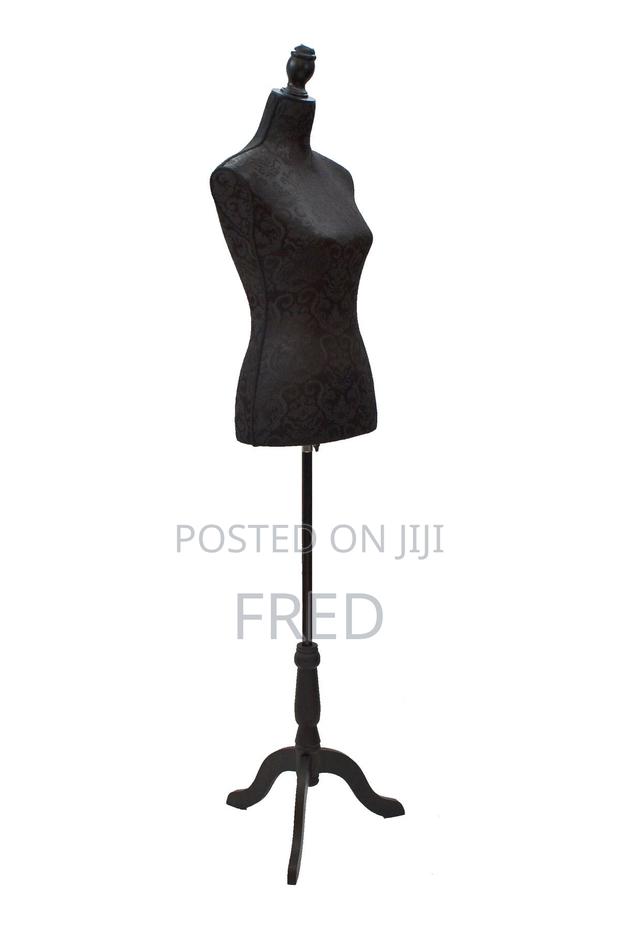 Dress Form Mannequin photo 2