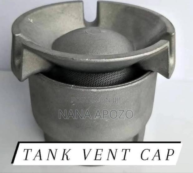 Tank Vent Cap · Photo 4