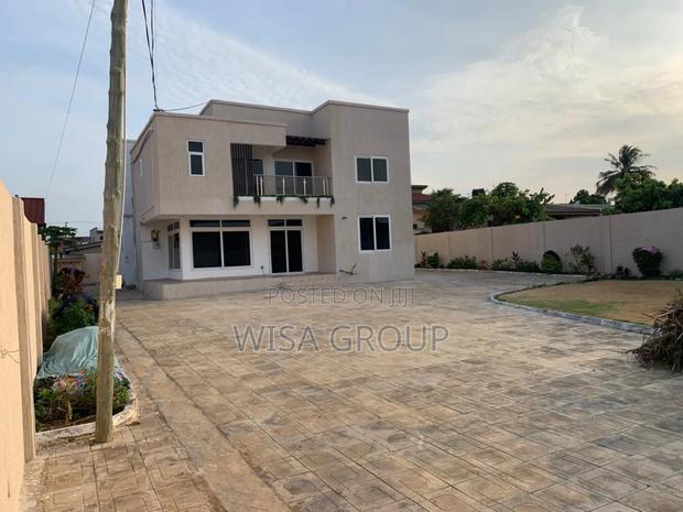 3bdrm Duplex in Wisa Group, Accra Metropolitan for rent · Photo 2