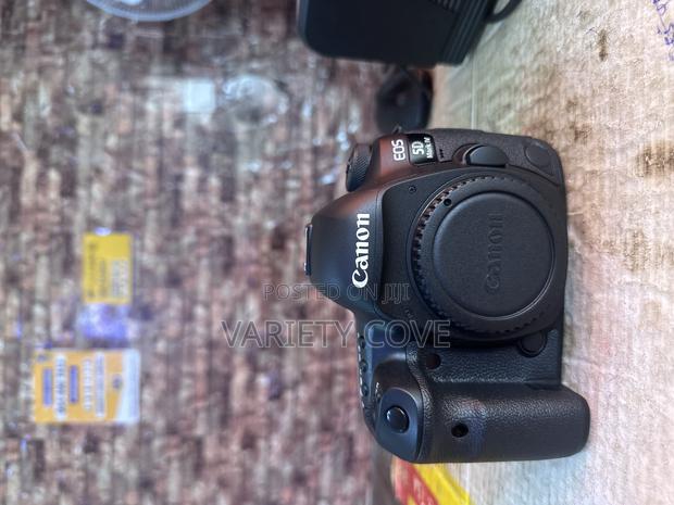 Eos 5d Mark Iv photo 3