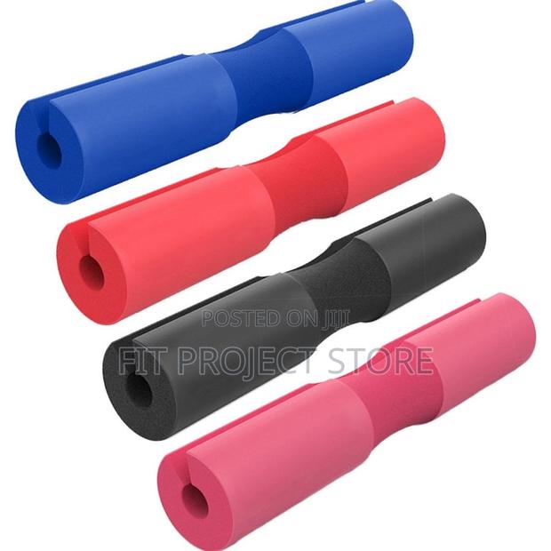 Barbell Pad · Photo 3