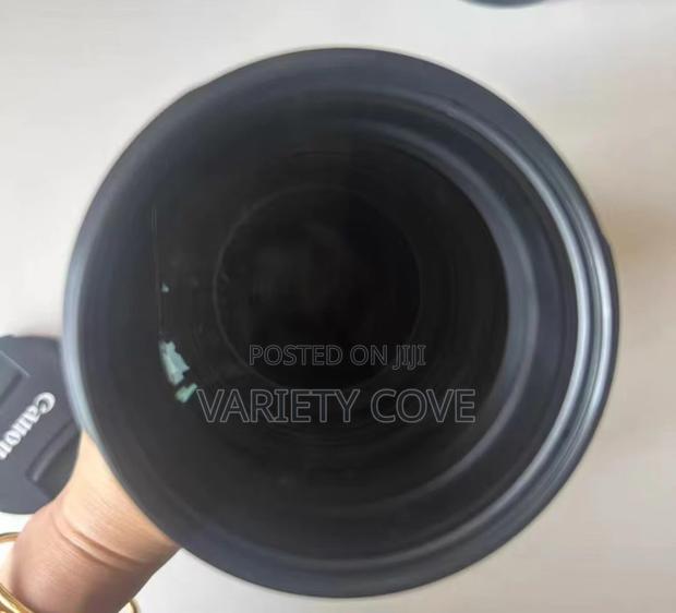 Canon Ef 70-200mm F/2.8l Is Iii Usm Lens photo 3