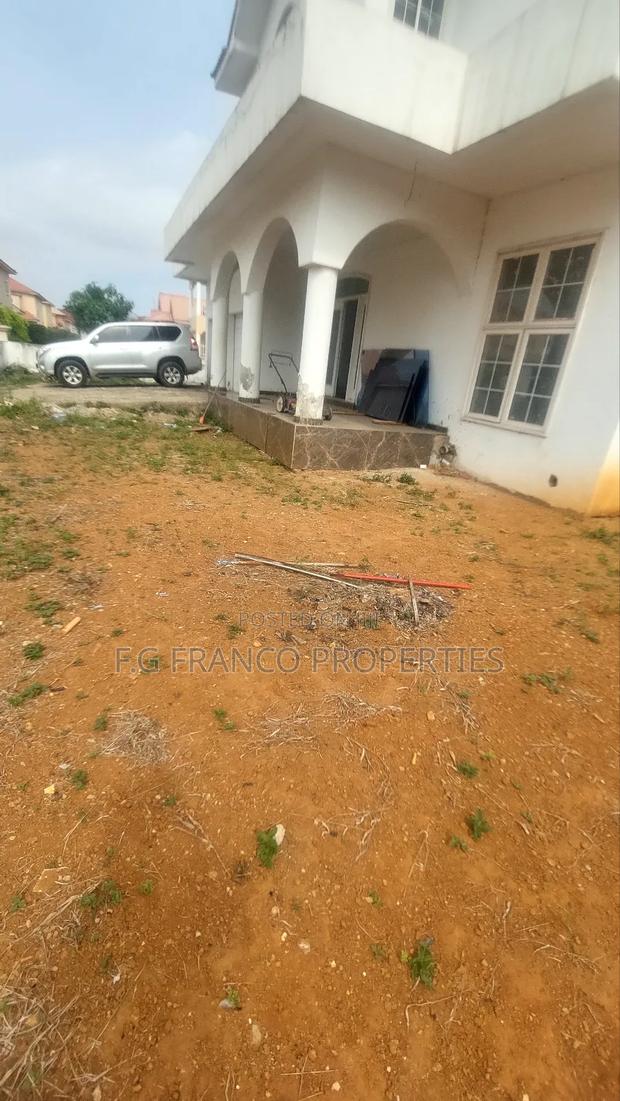 6bdrm House in Kg.Franco Properties, Spintex for sale · Photo 3