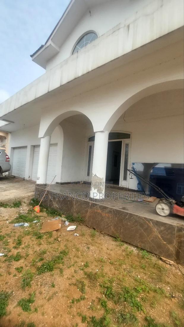 6bdrm House in Kg.Franco Properties, Spintex for sale · Photo 4