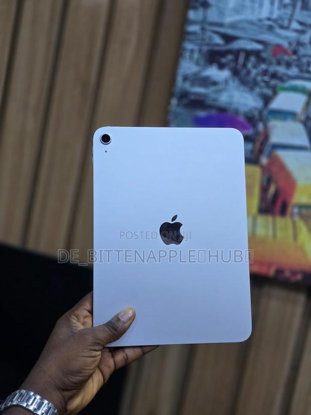 Apple iPad 10.2 (2020) 64 GB Gray