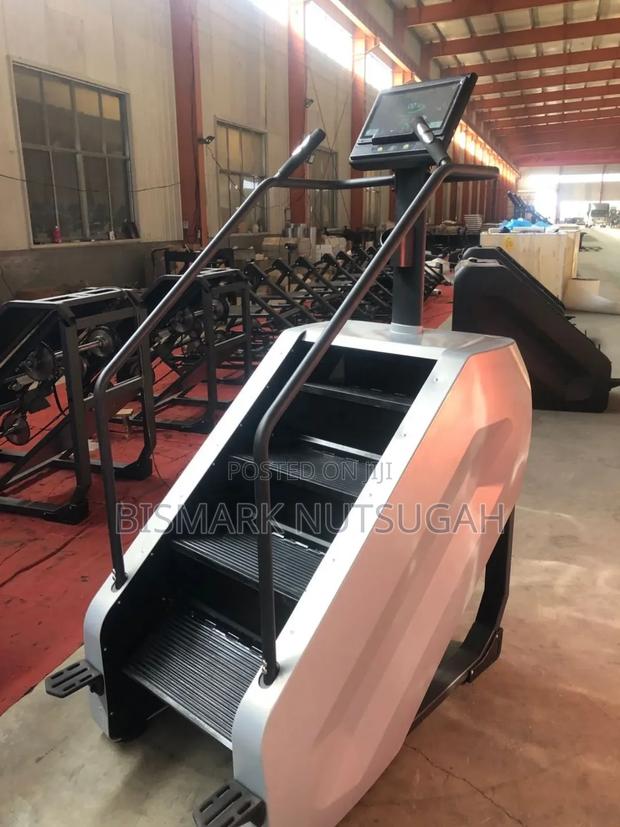 Stair Mills Master Machine photo 5