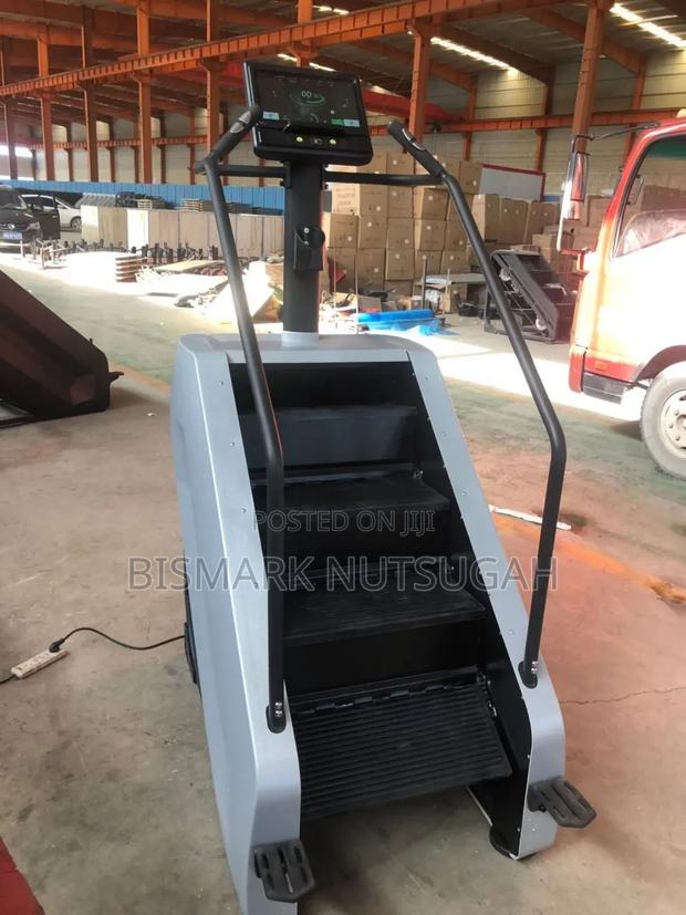 Stair Mills Master Machine photo 6