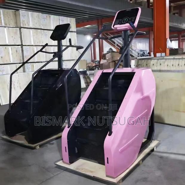 Stair Mills Master Machine photo 9