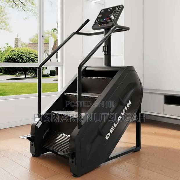 Stair Mills Master Machine photo 2