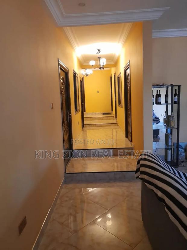 4bdrm House in King Zion Real, Awoshie for sale · Photo 4