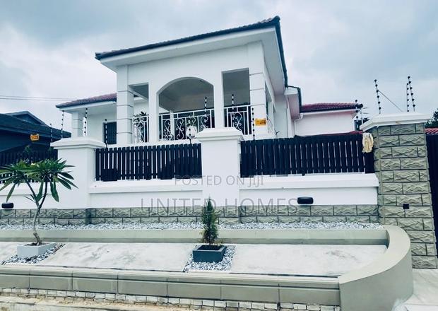 4bdrm House in East Legon for rent · Photo 2