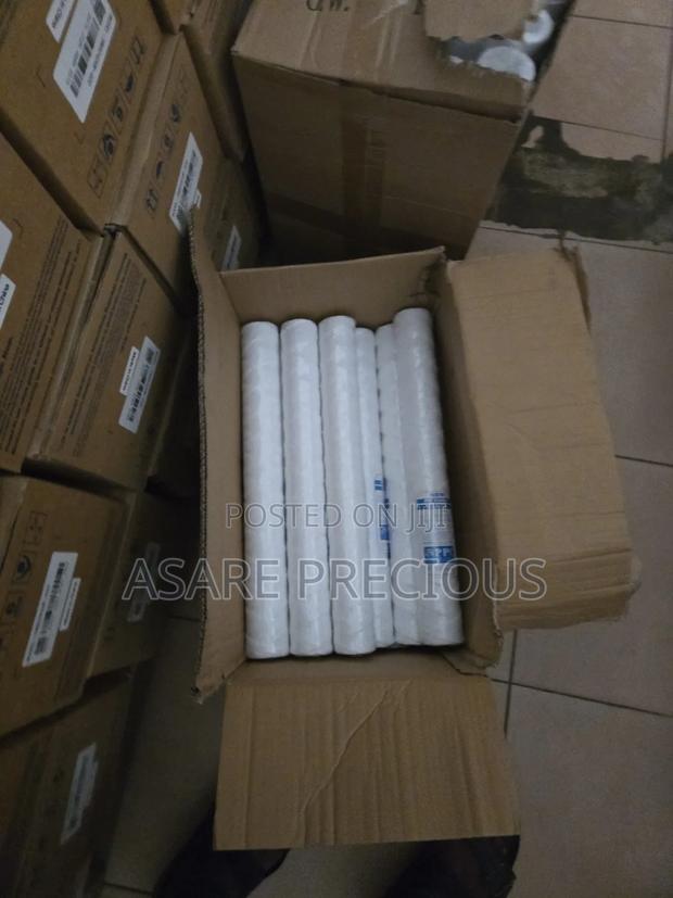 20inc Filter Thread · Photo 2
