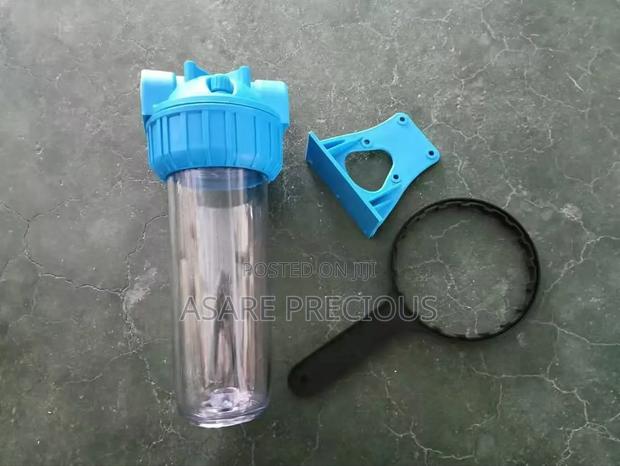 Filter Housing 10inc · Photo 2
