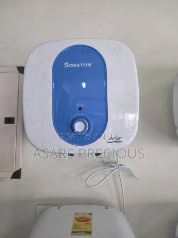 Water Heater · Photo 2