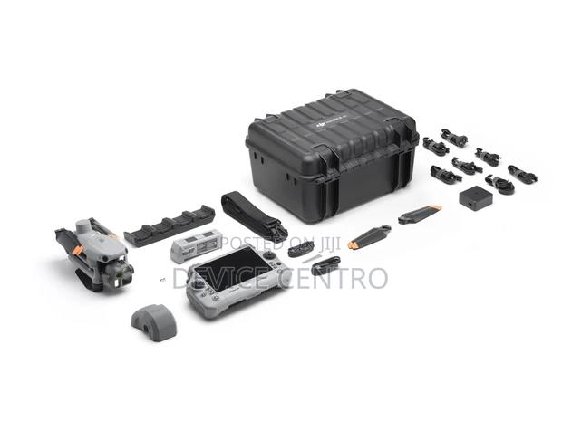 Dji Matrice 4e Global photo 2