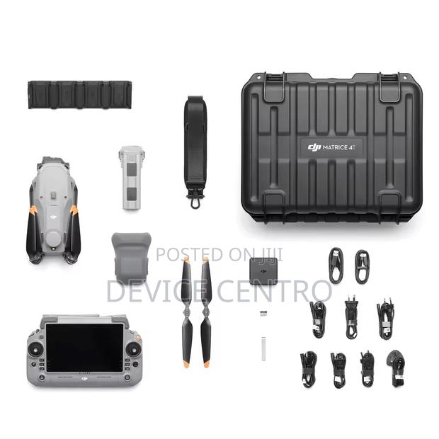 Dji Matrice 4e Global