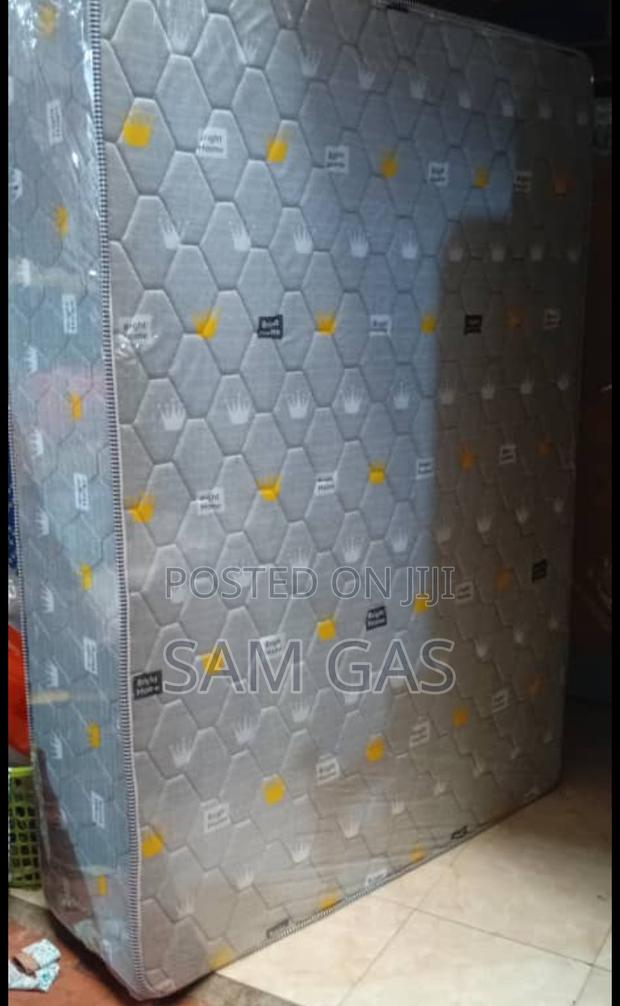 16 Inches Double Super High Density Mattress photo 2