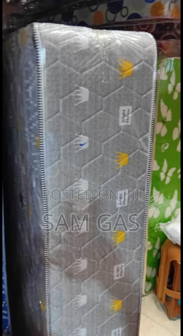 16 Inches Double Super High Density Mattress photo 3
