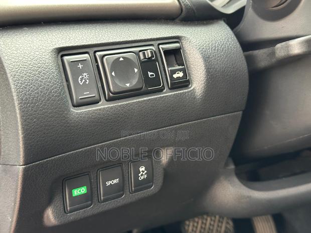 Nissan Sentra 2015 Red