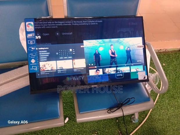 The Fifth Door Smart Ailyons 32inches Led Tv Cool · Photo 4