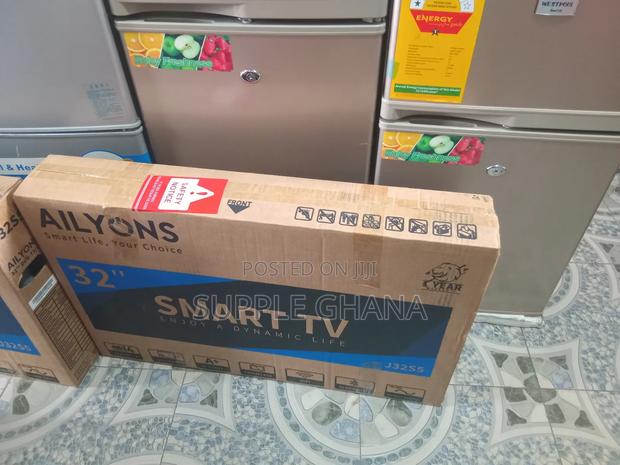 Ailyons 32 Smart Tv · Photo 3